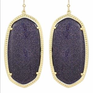 Kendra Scott earrings